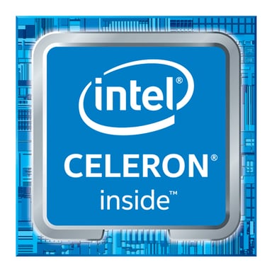 Intel Celeron G3900 procesador 2,8 GHz 2 MB Smart Cache Box, Tray