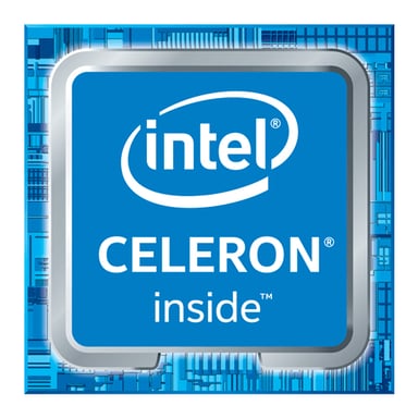 Intel Celeron G5900 processeur 3,4 GHz 2 Mo Smart Cache Boîte