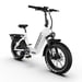 Vélo électrique KINGBULL VERVE, batterie amovible 48 V 20 Ah, Shimano 8 vitesses