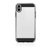Coque de protection ''Air Robust'' pour iPhone Xs d'Apple, Noir