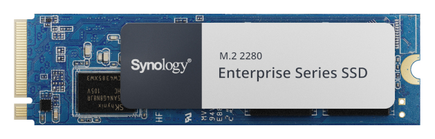 Synology SNV5420-1600G unidad de estado sólido 1,6 TB M.2 PCI Express 4.0 NVMe