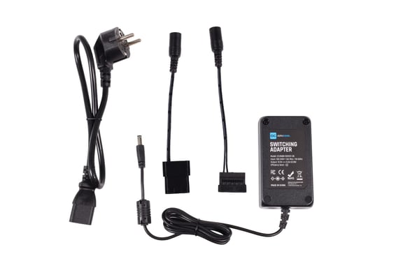 Alphacool 15734 pièce et accessoire pour systèmes de refroidissement d'ordinateurs Adaptateur de câble