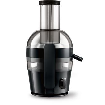 Centrifugeuse Philips HR1855/70 – 700 W, 2 L, Technologie QuickClean - vue 4
