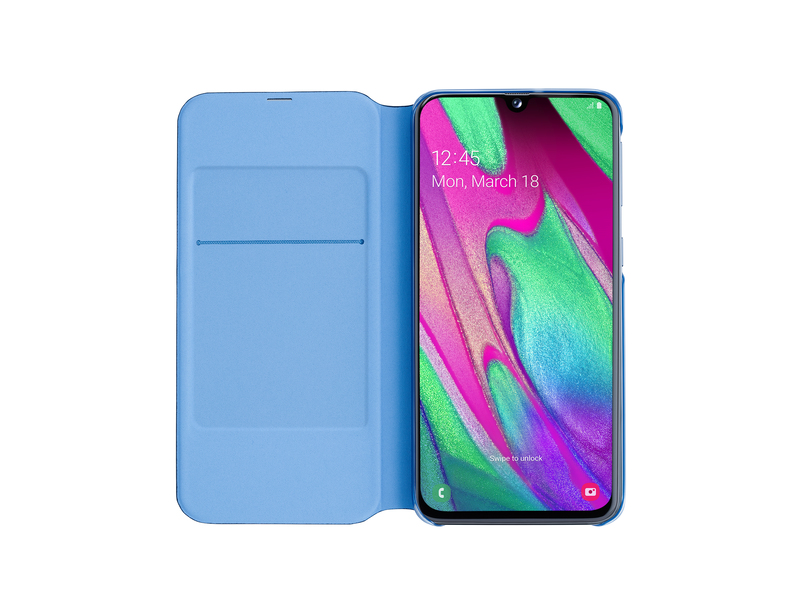 Beetlecase Flip Wallet G A40 - vue 3