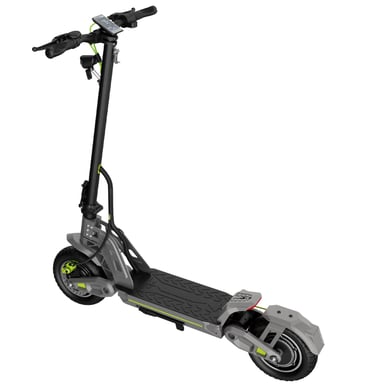 Trottinette électrique tout-terrain TODIMART E10 avec batterie 48 V 18,2 Ah