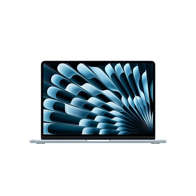 Apple MacBook Air 13 M5 (2026) - vue 8