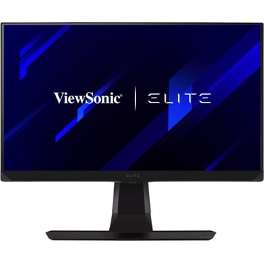 Viewsonic Elite XG270 LED display 68,6 cm (27'') 1920 x 1080 pixels Full HD Noir