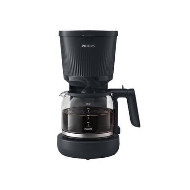 Cafetière filtre Philips HD7411/90 Série 3000 – noir