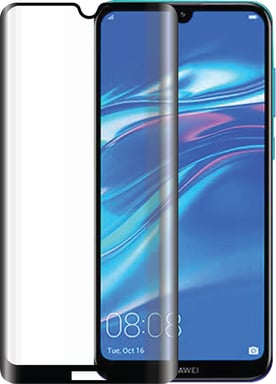 Bigben Connected PEGLASSY72019 protector de pantalla o trasero para teléfono móvil 1 pieza(s)