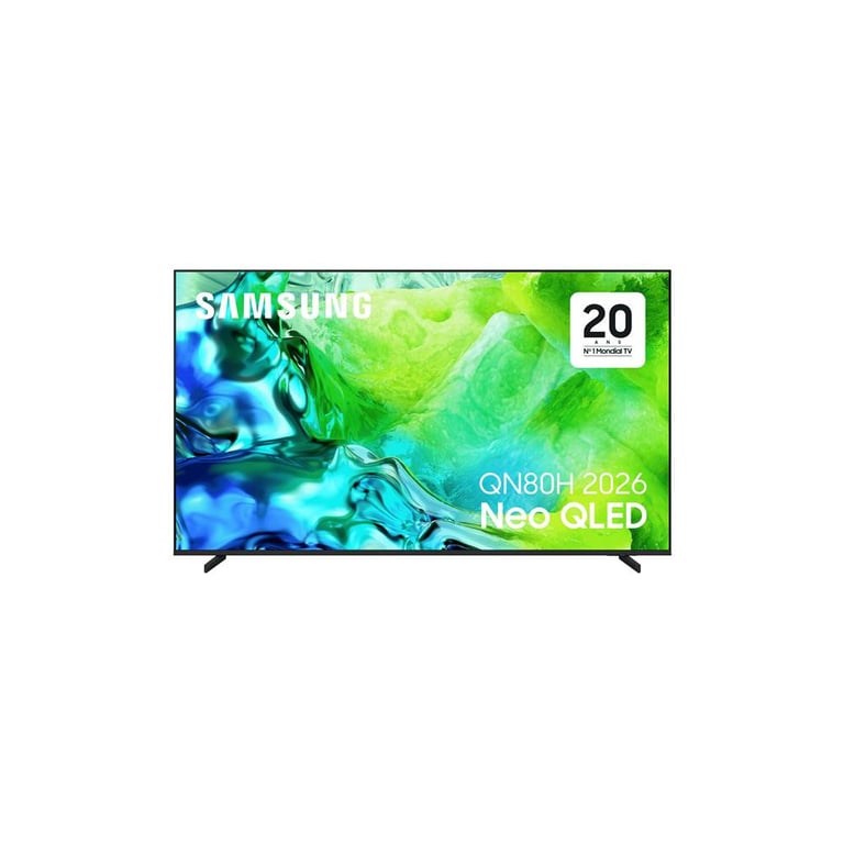 TV LED Samsung Neo QLED TQ50QN80H 127 cm 2026 - vue 8