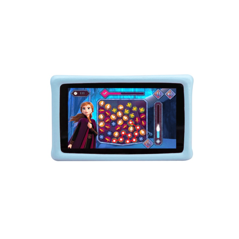 Pegacasa tablette 7 pour enfants avec casque Frozen II Neuf