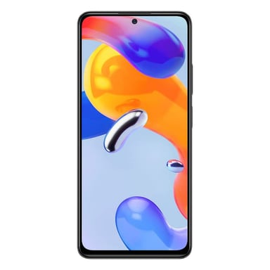 Xiaomi Redmi Note 11 Pro (5G) 128 GB, Gris, Desbloqueado
