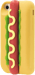 Custodia in silicone Hotdog per Apple iPhone 7/8 / SE 2020