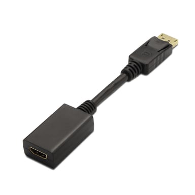 Din kabel | M ↔ M | Nedis | 1 meter (Stereo, 5-pin) Nedis