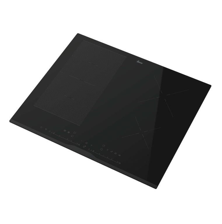 Hoover HIF64DCS Intégré 56 cm Plaque avec zone à induction 4 zone Neuf - vue 2