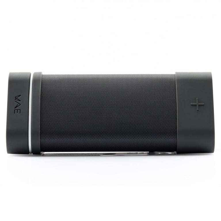 Enceinte HERCULES 4780875 – Haut-Parleur 2.0, 10 Watts, Bluetooth, Résistante à l'Eau - vue 3