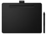 Wacom Intuos M Bluetooth tablette graphique Noir 2540 lpi 216 x 135 mm USB/Bluetooth