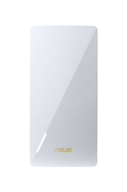 ASUS RP-AX58 Émetteur réseau Blanc 10, 100, 1000 Mbit/s