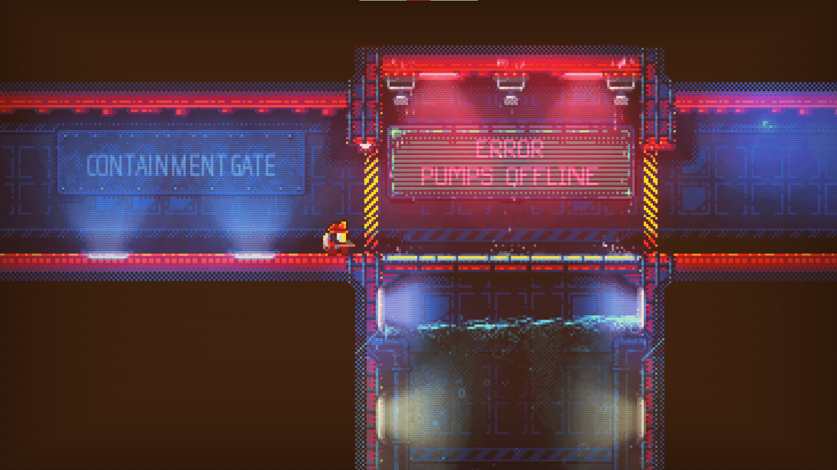 Nuclear Blaze PS4 Neuf - vue 3