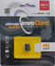 Memoria flash IMRO 10/32G UHS-I 32 GB MicroSDHC Classe 10