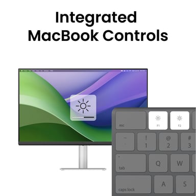 BenQ MA270U pantalla para PC 68,6 cm (27'') 3840 x 2160 Pixeles 4K Ultra HD Blanco