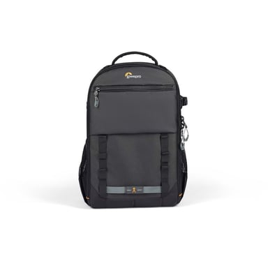 Lowepro LP37456-PWW estuche para cámara fotográfica Mochila Negro