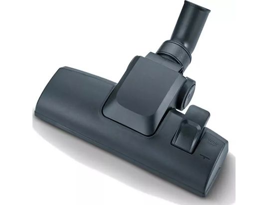Aspirateur Severin 750 W Noir et Gris - Neuf