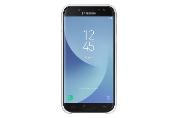 Cover per Galaxy J5 2017 rigida EF-PJ530CW antiurto e antigraffio