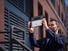Microsoft Surface Go 3 Intel® Pentium® Gold 64 Go 26,7 cm (10.5'') 4 Go Wi-Fi 6 (802.11ax) Windows 11 Pro Platine