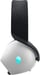 Alienware AW725H Auriculares Inalámbrico y alámbrico Diadema Juego USB Tipo C Bluetooth Negro, Blanco