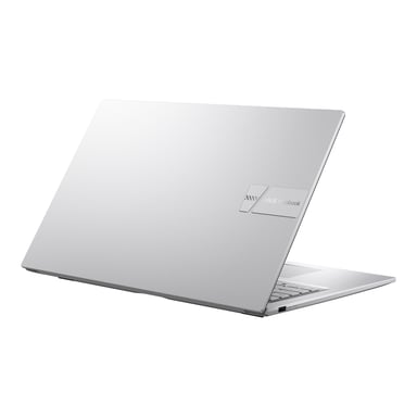 ASUS Vivobook 17 S1704ZA-DRBX424W Intel® Core™ i3 i3-1215U Ordinateur portable 43,9 cm (17.3'') HD+ 8 Go DDR4-SDRAM 512 Go SSD Wi-Fi 5 (802.11ac) Windows 11 Home Argent