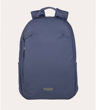 Tucano Laser 40,6 cm (16'') Mochila Azul