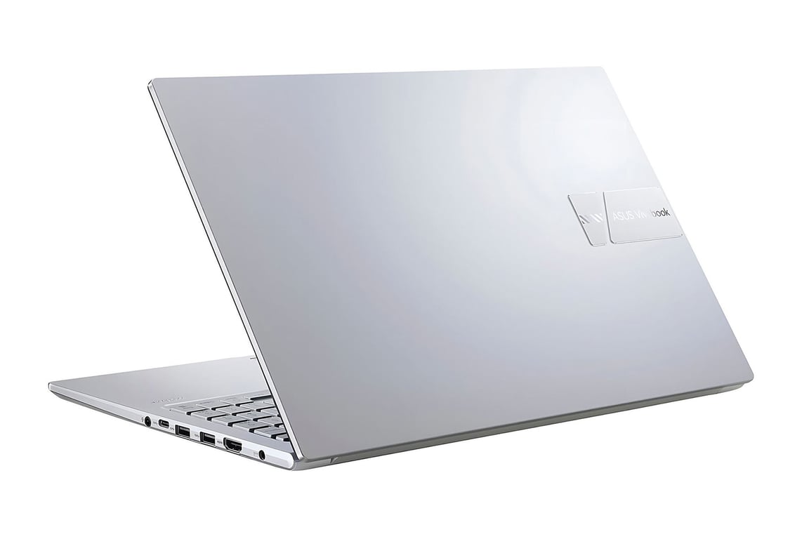 PC portable 15 6 39 6 cm RAM SSD M1502YA BQ944W ASUS - vue 4