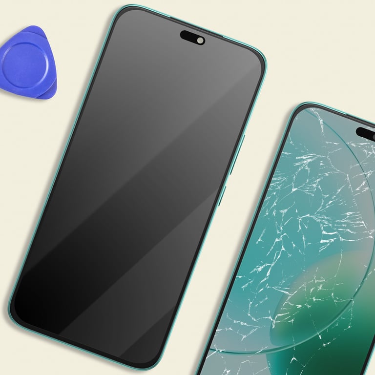 Écran Complet Original HONOR 400 Lite LCD IPS Châssis Service Pack - vue 7