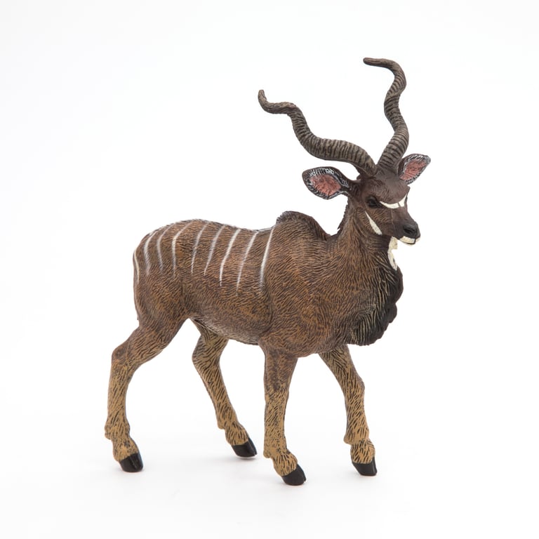 Papo Antilope koudou Neuf - vue 3