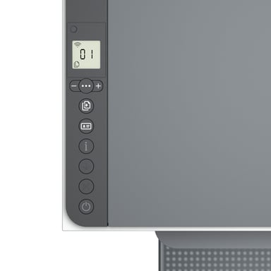 HP LaserJet MFP M234dw Printer 600 x 600 DPI A4 Wifi