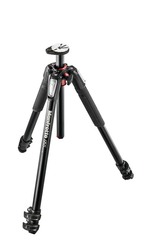 MANFROTTO MT 055 XPRO 3 - vue 2