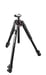 Manfrotto MT055XPRO3 trépied Caméras numériques 3 pieds Noir