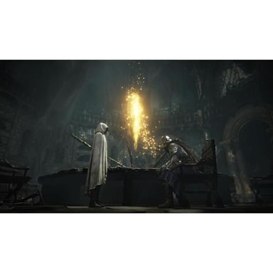 Elden Ring Nightreign - Jeu PS4