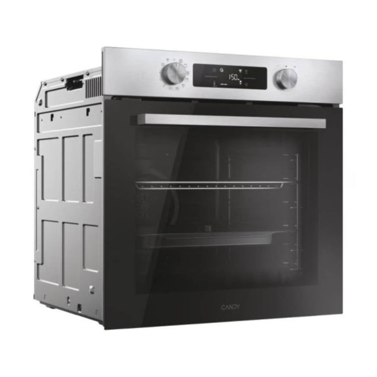 Four Encastrable CANDY CA-6-N-3-B-3-HTX – Électrique 78L, Classe A++ - vue 3