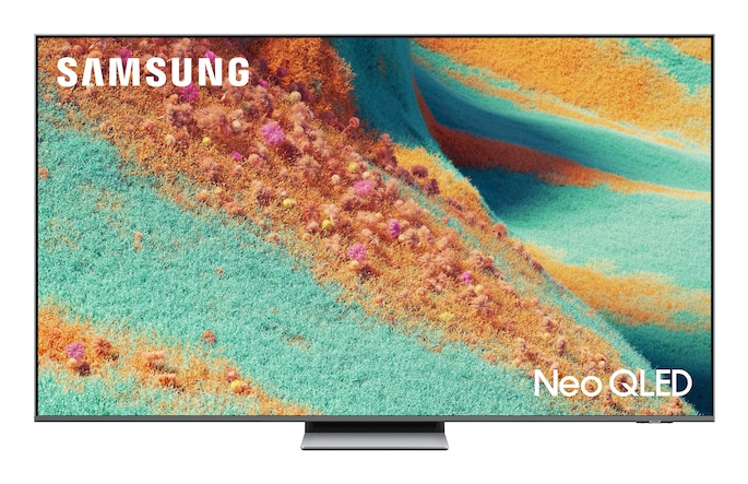 Samsung Neo QE85QN85FAUXXH TV 2 16 85 4K Ultra HD Smart TV Wifi Neuf - vue 3