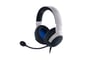 Razer Kaira X Cuffia con archetto cablato Nero, Bianco