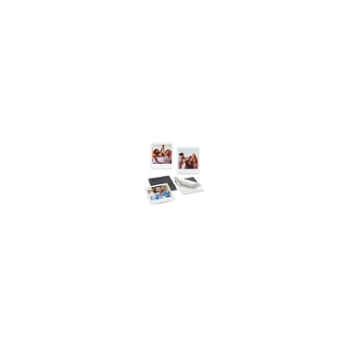 Accesorio fotográfico FUJIFILM INSTAX Square set de 10 imanes cuadrados Negro compatible con Instax Square