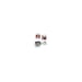 Accesorio fotográfico FUJIFILM INSTAX Square set de 10 imanes cuadrados Negro compatible con Instax Square
