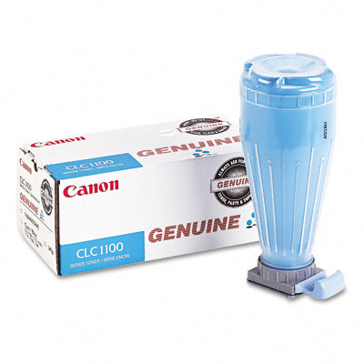 Canon 1429A002 Cyan - vue 3