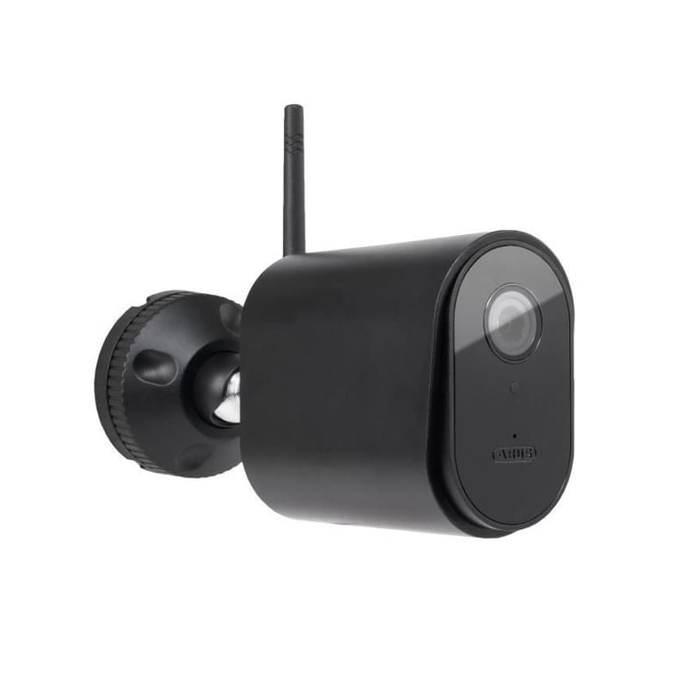 Caméra ABUS PPIC54520B SmartLook Tube ExterieurFixe - vue 3