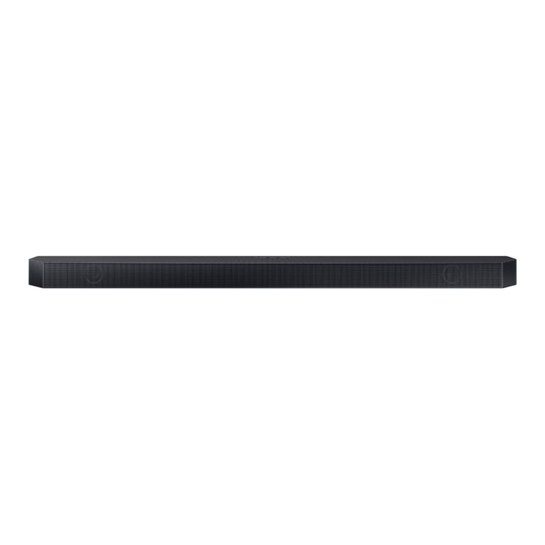 Samsung HW Q600HXC haut parleur soundbar 3.1.2 canaux - vue 4