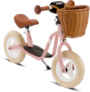 Puky LR M Classic Vélo de ville Rose