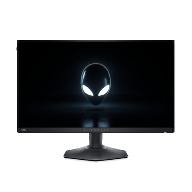 Alienware AW2524HF écran plat de PC 62,2 cm (24.5'') 1920 x 1080 pixels Full HD LCD Noir