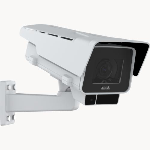 Axis P1387 LE - vue 2